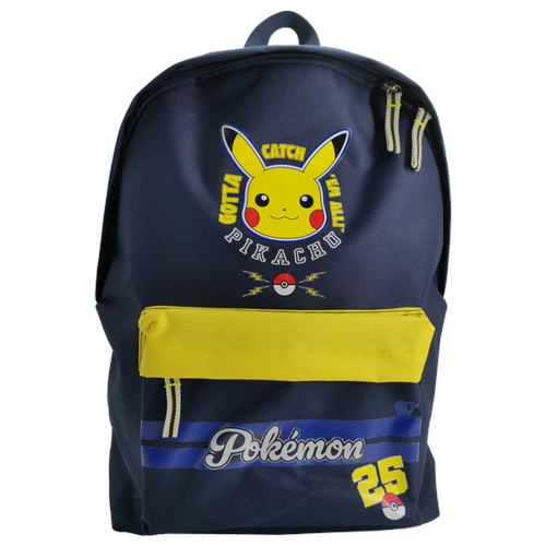 Stor – Ryggsäck (14L) – Pokémon