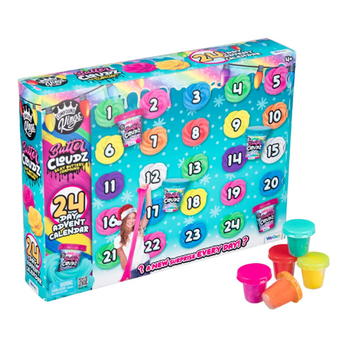 Compound Kings Julkalender
