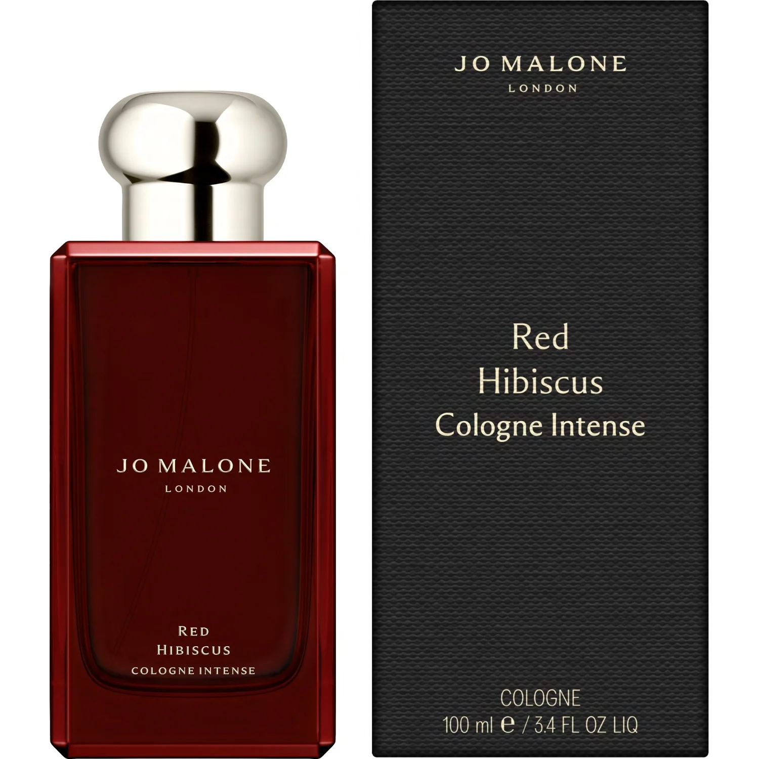 Jo Malone London Red Hibiscus Cologne Intense Pre-Pack Red Hibiscus-WN 100.0 ml, bild 2