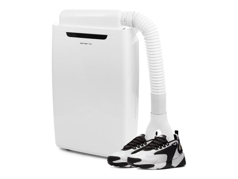 Emerio DH-127463 - Avfuktare - golvstående