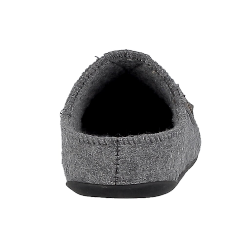 Axelda Molde 44 - Slip-In Tofflor Grå, bild 4