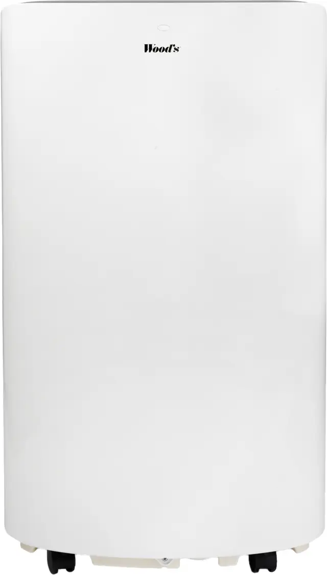 Wood's portabel AC Cortina Silent WAC1202G ( 12000 BTU)