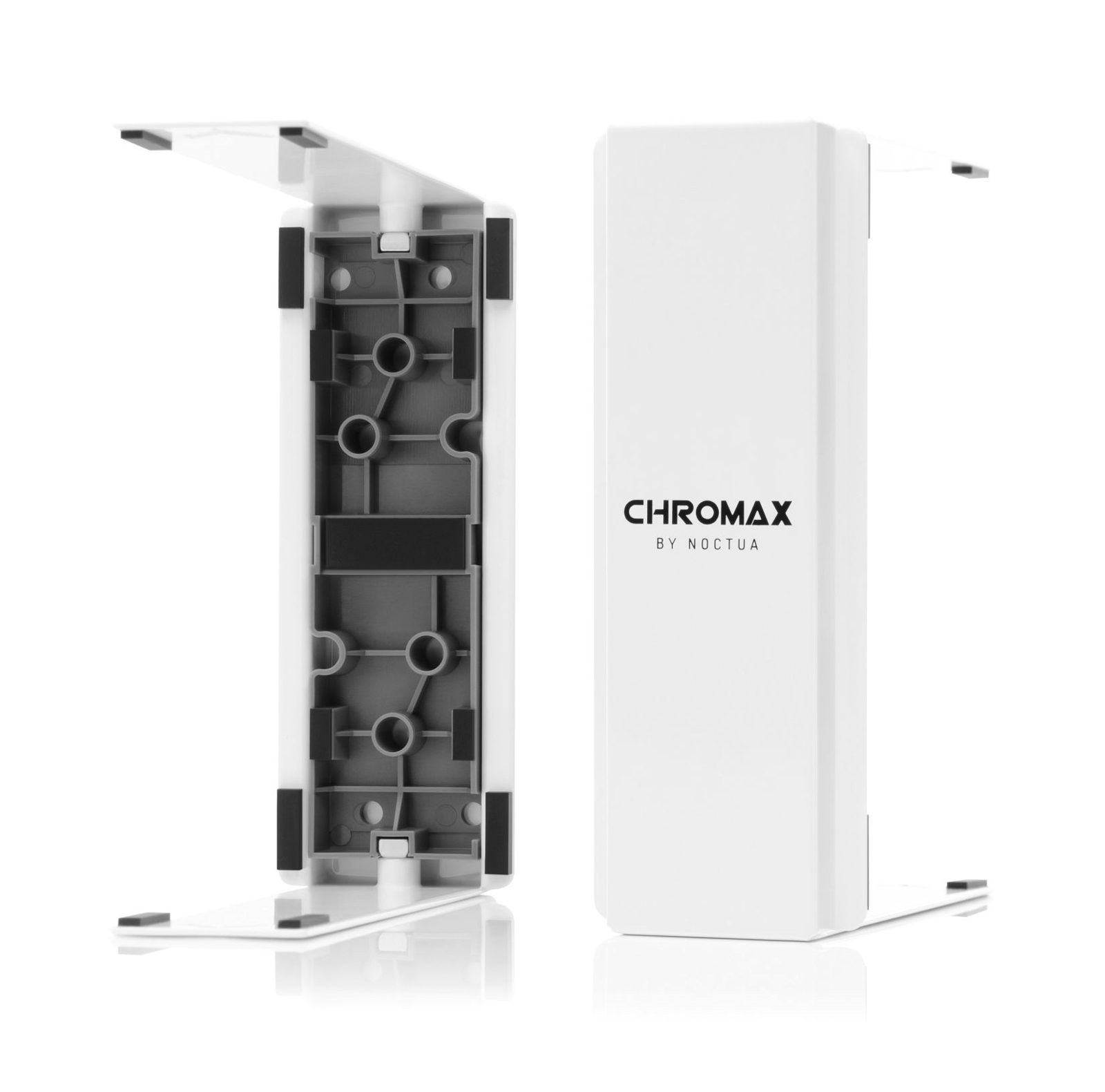 Noctua NA-HC2 chromax.white, bild 3