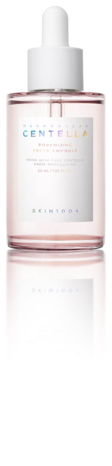 SKIN1004 Madagascar Centella Poremizing Fresh Ampoule 50 ml