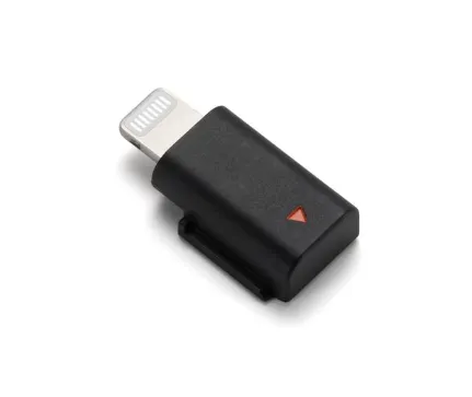 Mic Series Mobile Receiver Adapter (USB-C to USB-C)