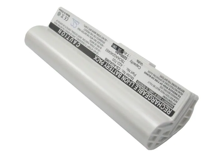 Batteri till Notebook, Bärbar dator för Asus Eee PC 701, Eee PC 701C, Eee PC 800 m.fl., bild 4