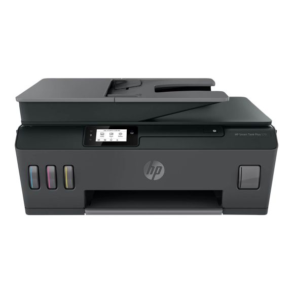HP Smart Tank Plus 570 termisk bläckstråle A4 4800 X 1200 DPI 11 Ppm wi-fi, bild 4