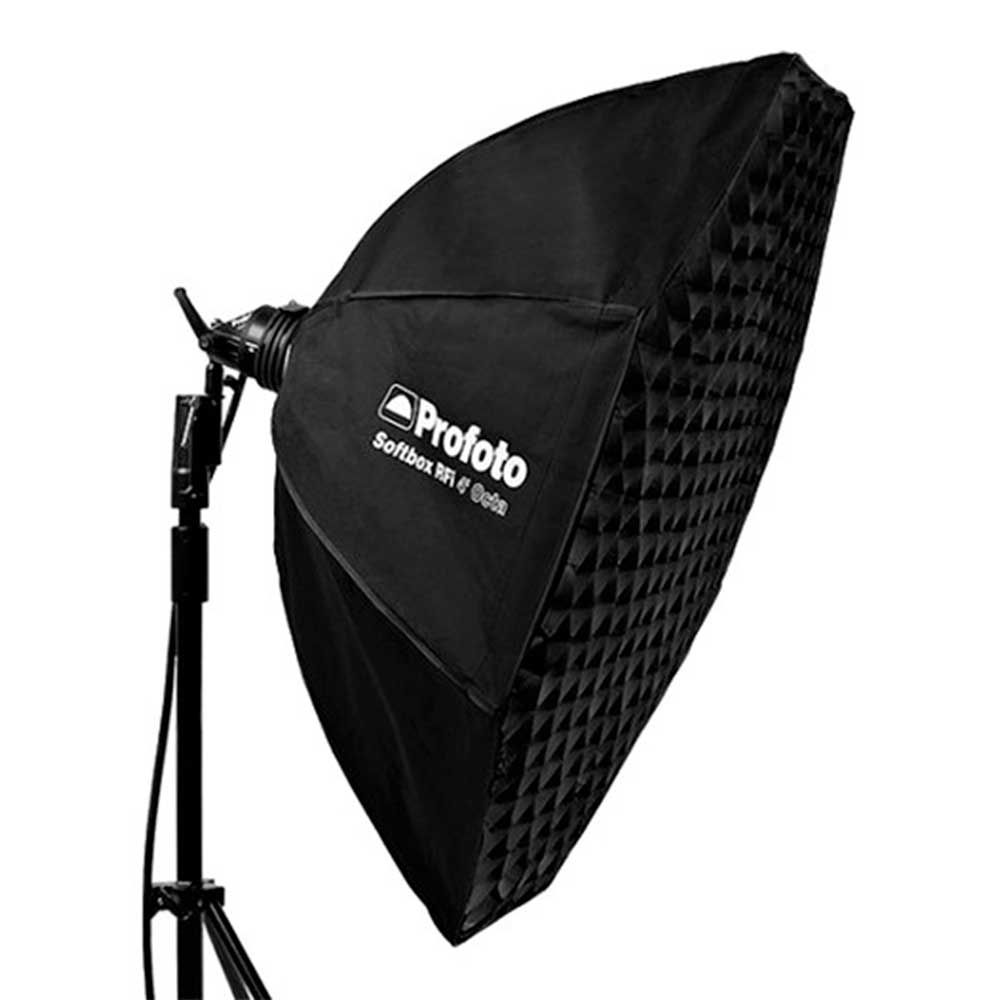 Profoto Softgrid 50° Rfi 4' Octa