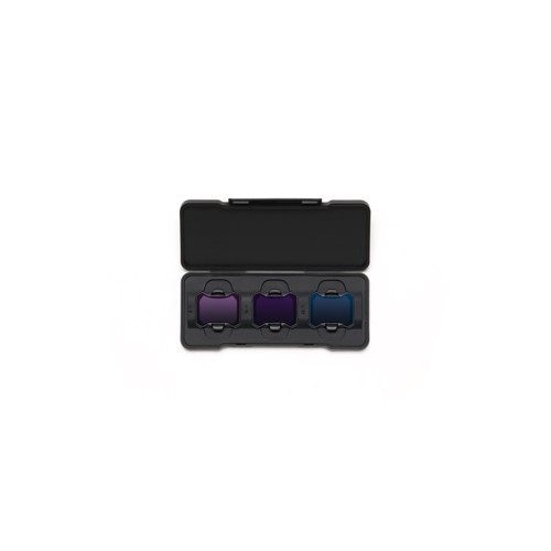 DJI Avata 2 ND-filterset ND8/16/32