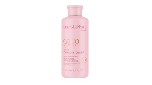 Lee Stafford Coco Loco Shine Conditioner 250 ml, bild 3