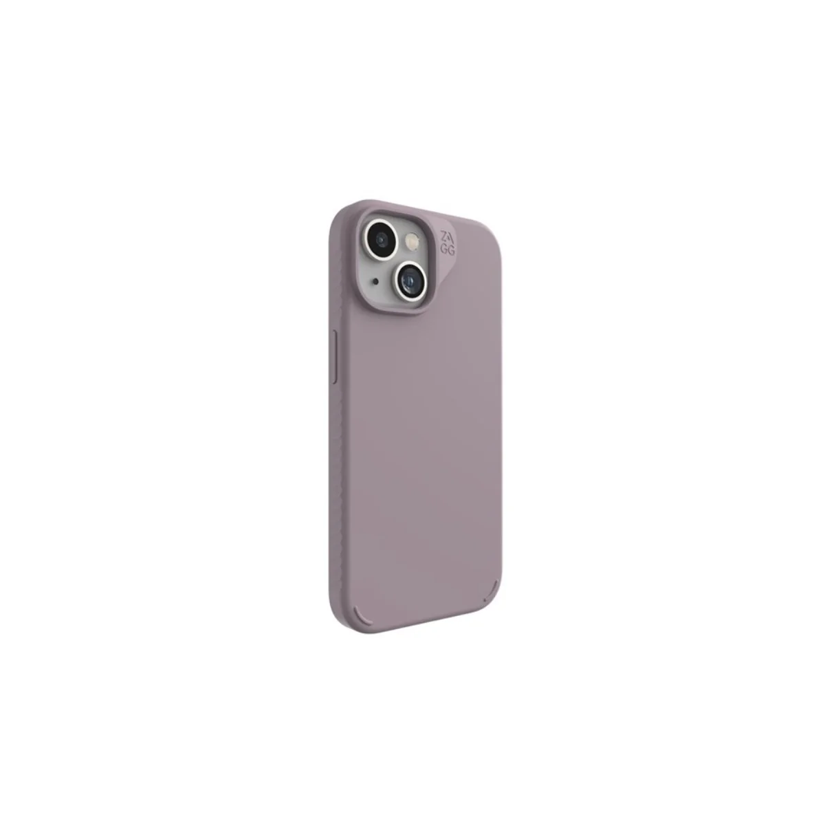 Zagg Manhattan Snap - mobilskal - MagSafe - för iPhone 13/14/15