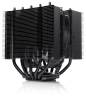 Noctua NH-D12L Chromax Black, bild 2