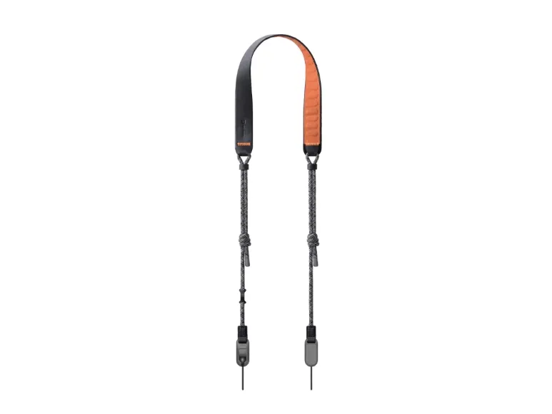 PGYTech Camera Shoulder Strap Air -kamerarem, Night Black