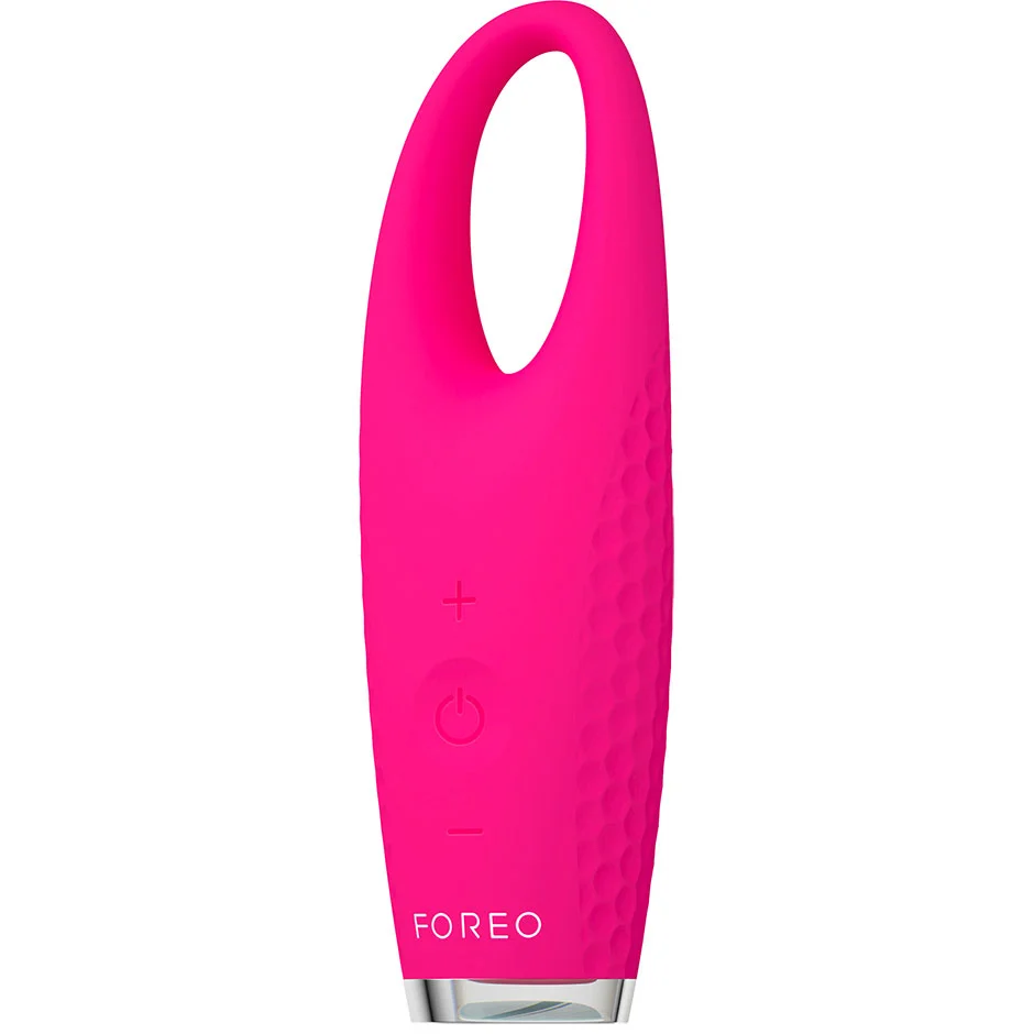 FOREO IRIS 2 Eye Massager Fuchsia, bild 5