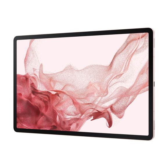Samsung Galaxy Tab S8 WiFi 256 GB, graphite, bild 3