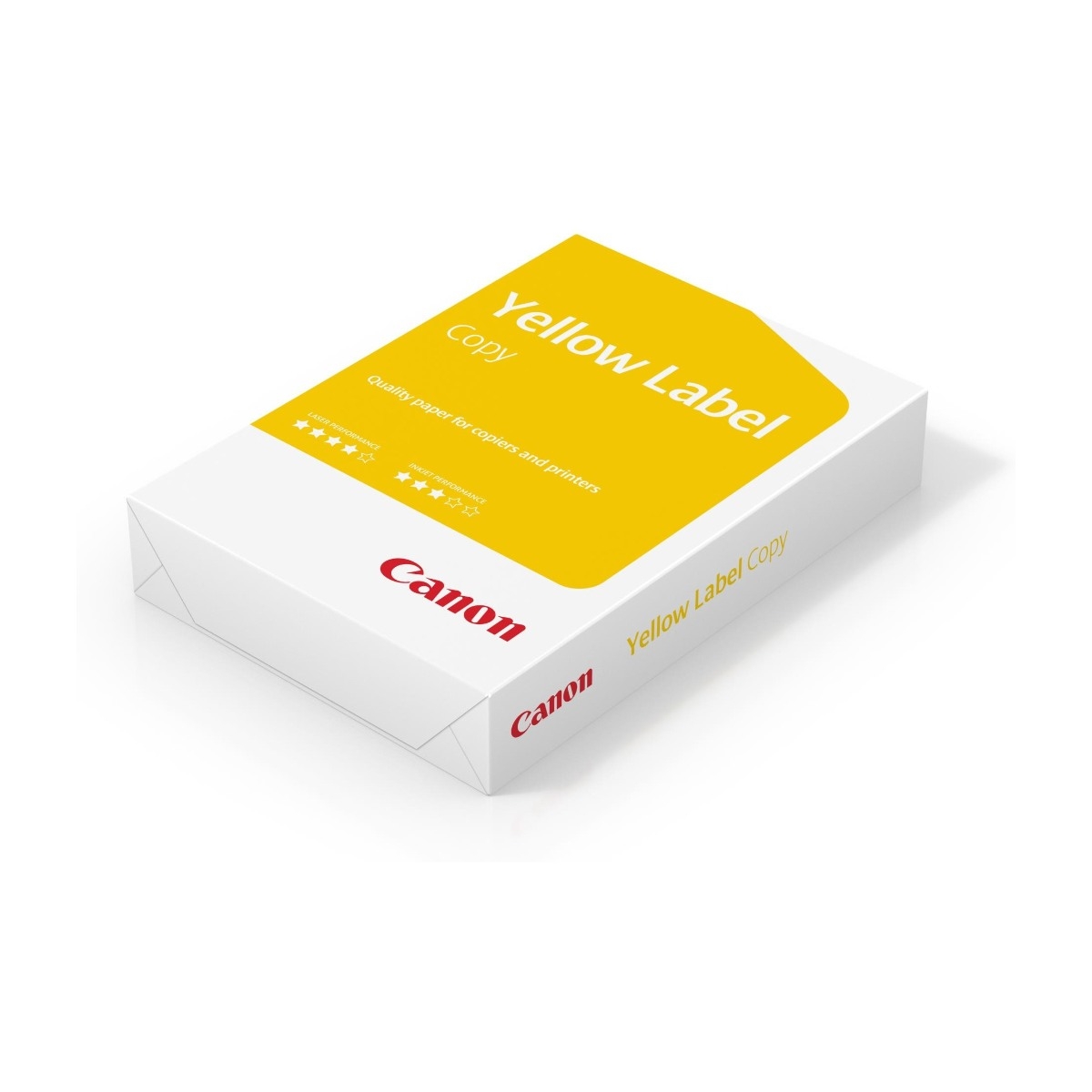 Canon A4 KOPIERINGSPAPPER80G 500 ark