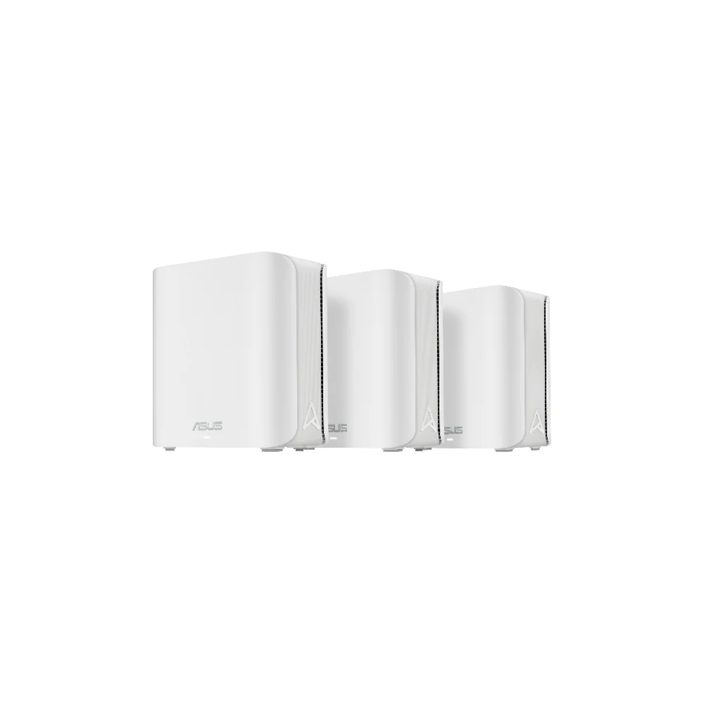 Asus ZenWifi BD4 WiFi 7 mesh system (3-pack)