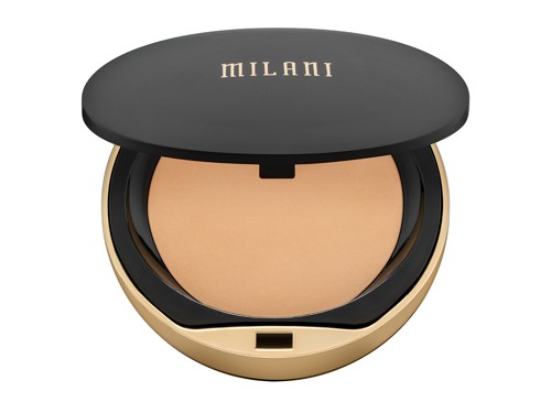 Milani Conceal + Perfect Shine-Proof Powder 04 Natural, bild 2