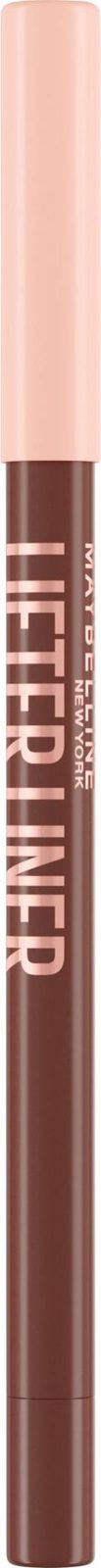 Maybelline Lifter Liner Lip Liner 01 Cross The Line 1,2 g