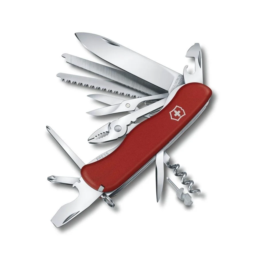 Victorinox V-0.8564 Work Champ fickkniv, bild 4