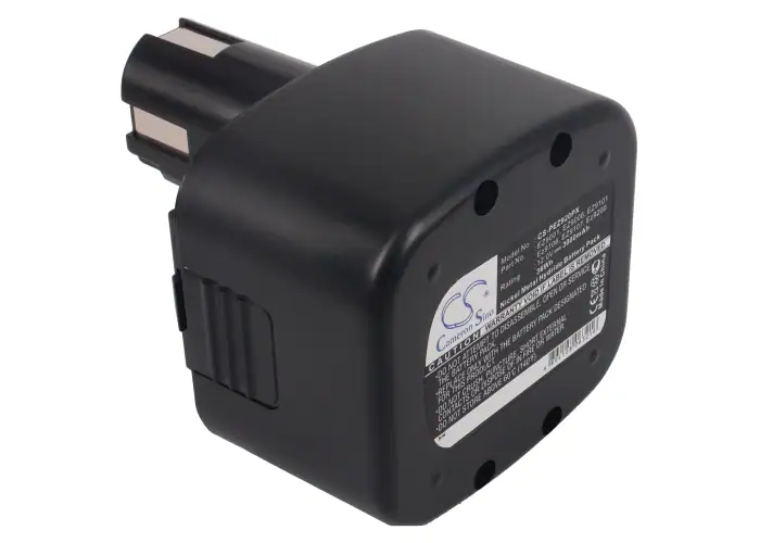 Batteri till Elverktyg för Panasonic EZ3570, EZ6700, EZ6701 m.fl., bild 4