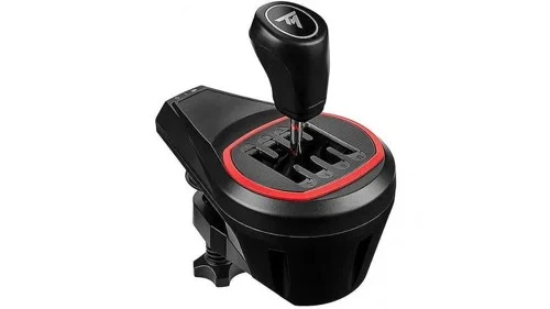 Thrustmaster TH8S Shifter Add-On - Växelspak, bild 4
