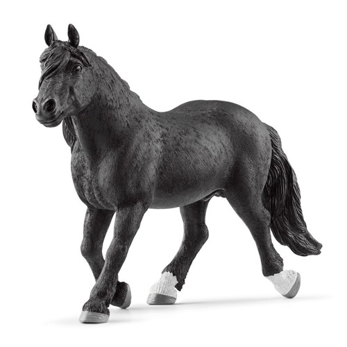 Schleich - Noriker Stallion (13958)