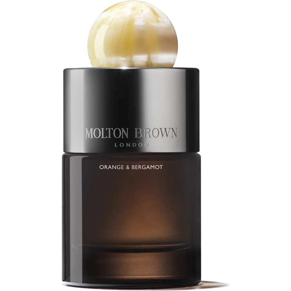 Molton Brown Orange & Bergamot Eau de Parfum 100 ml