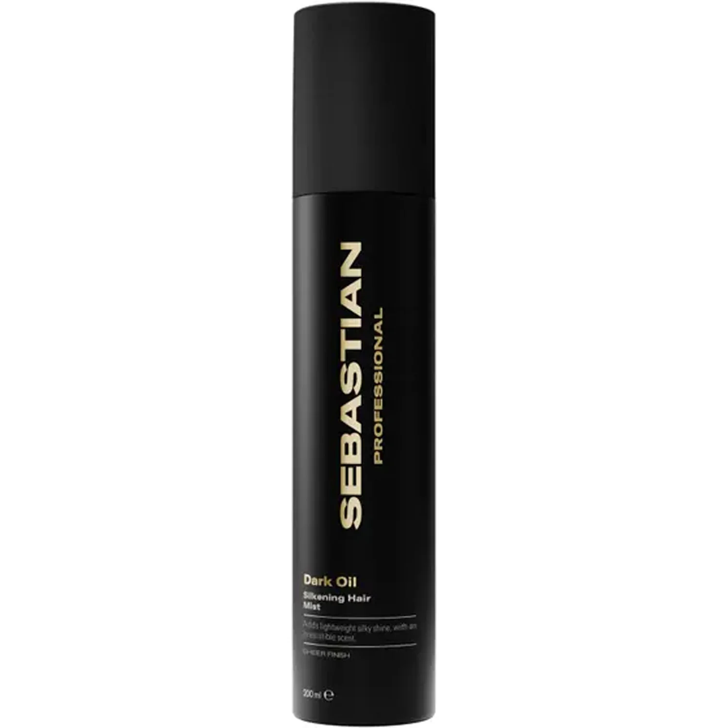 Sebastian Professional DarkOil Silkening Hair Mist 200 ml