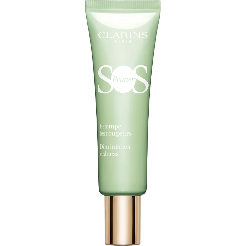 Clarins SOS Primer Green 30 ml