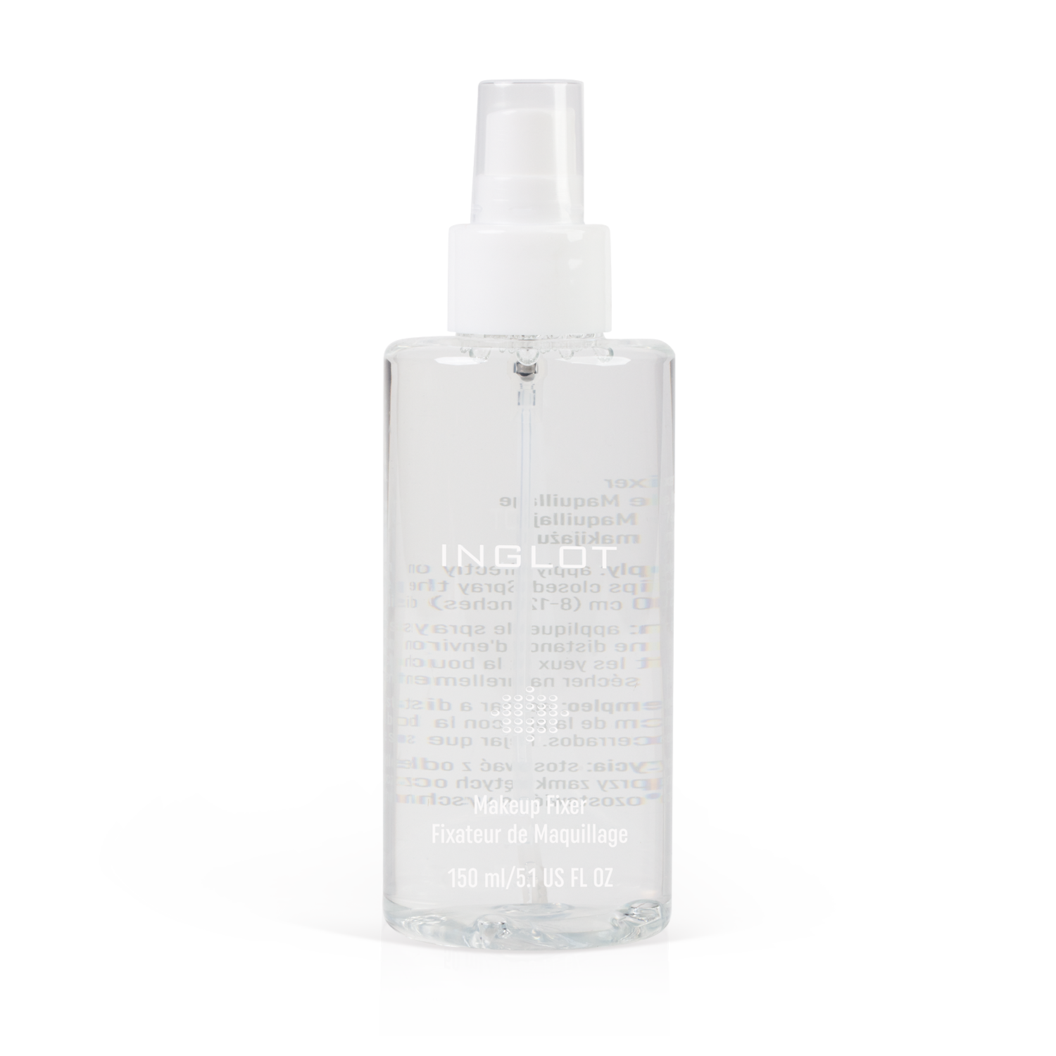 Inglot Makeup Fixer 150 ml