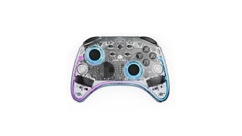 Freaks And Geeks - Polychroma Wireless Controller - Switch / PC, bild 3