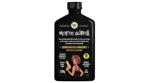 Lola from Rio Morte Súbita Moisturizing Conditioner 250 ml, bild 5