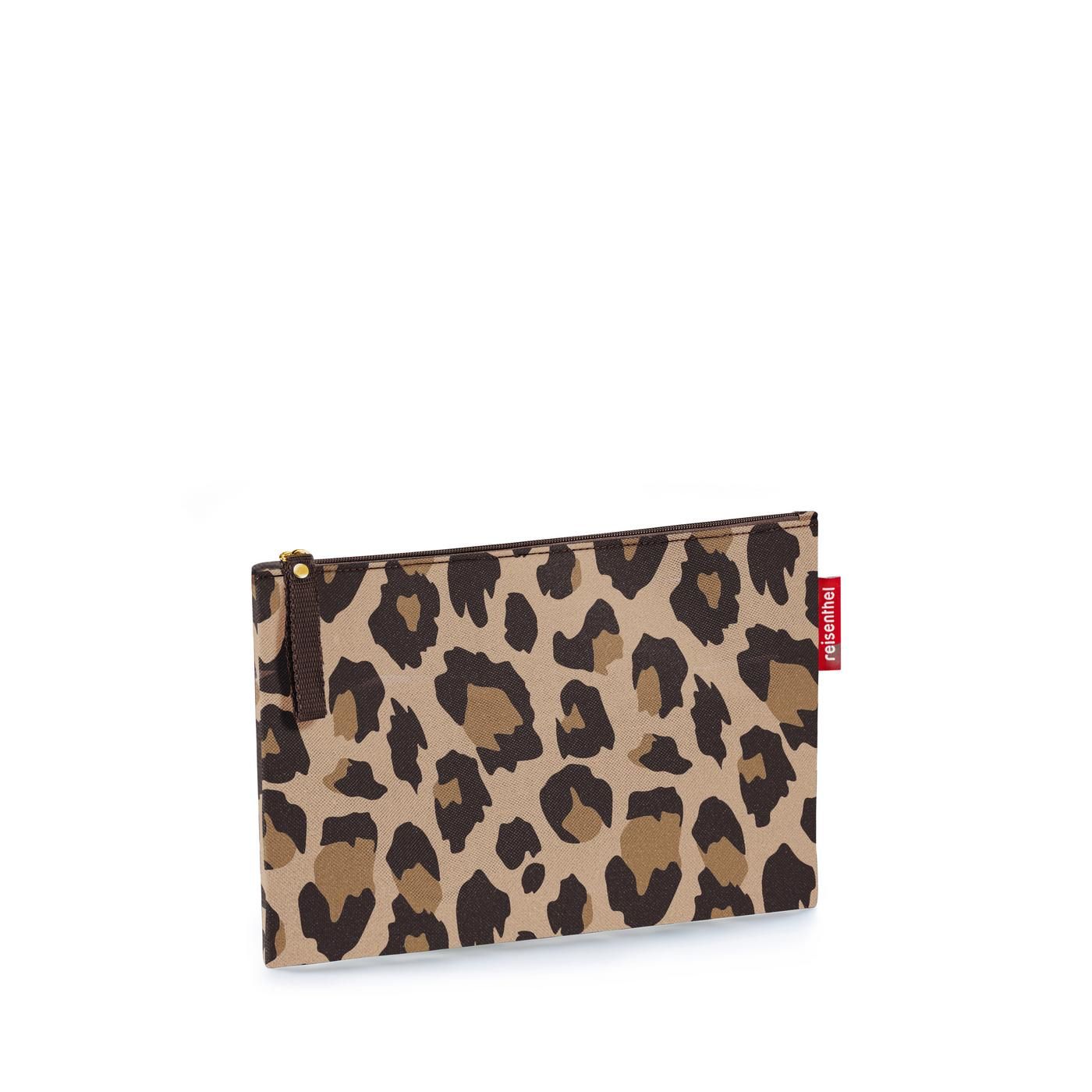 Reisenthel case 1, Sminkväska, Polyester, Multifärg, Dragkedja, 240 mm, 170 mm