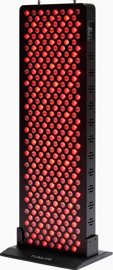 Flowlife Flowlight 1500 Seven Waves energilampa FLF15007V1 (svart)