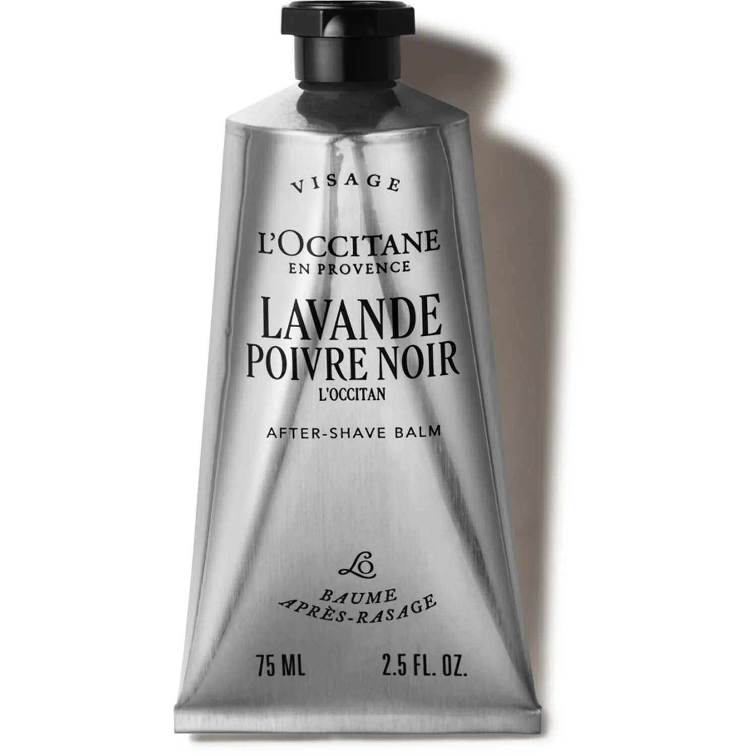 L'Occitane en Provence Lavande Poivre Noir After Shave 75 ml
