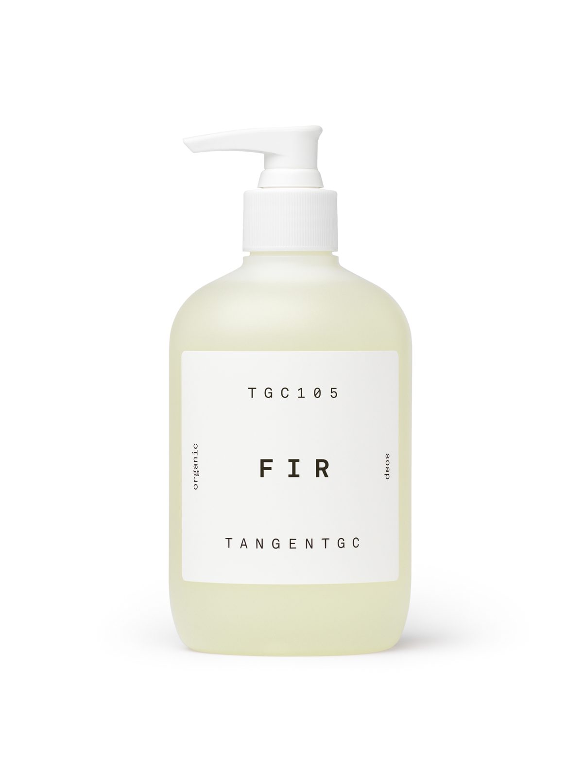 Tangent GC TGC105 Fir Soap 350 ml
