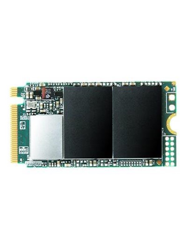 Transcend 400S SSD - 512GB - PCIe 3.0 - M.2 2242