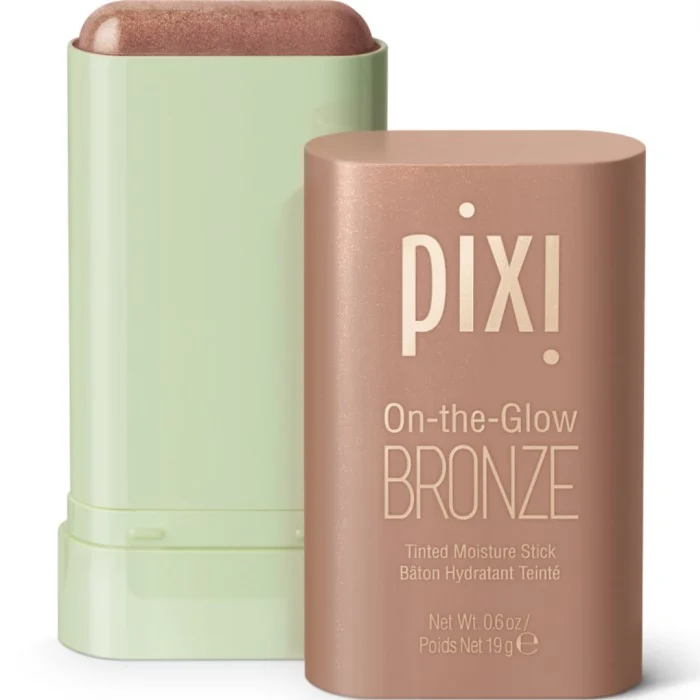 PIXI On-the-Glow Bronze SoftGlow, bild 3