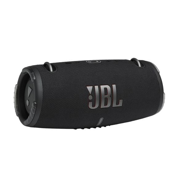 JBL Xtreme 3 högtalare, svart