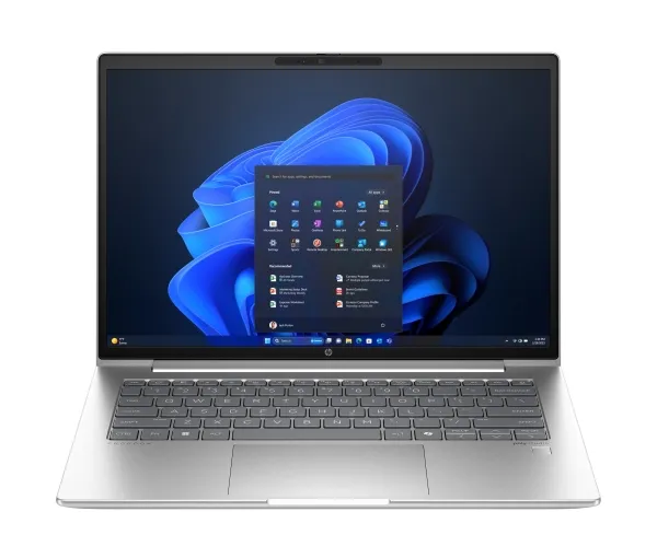 HP ProBook 445 G11, AMD Ryzen™ 5, 2,9 GHz, 35,6 cm (14), 1920 x 1200 pixlar, 16 GB, 512 GB