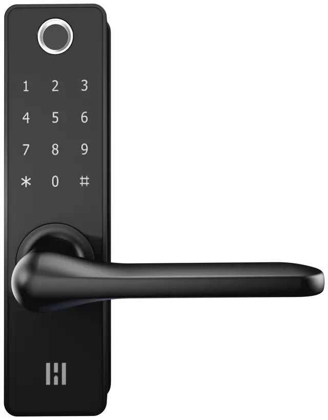 Heimgard Smart Lock Smart dörrlås
