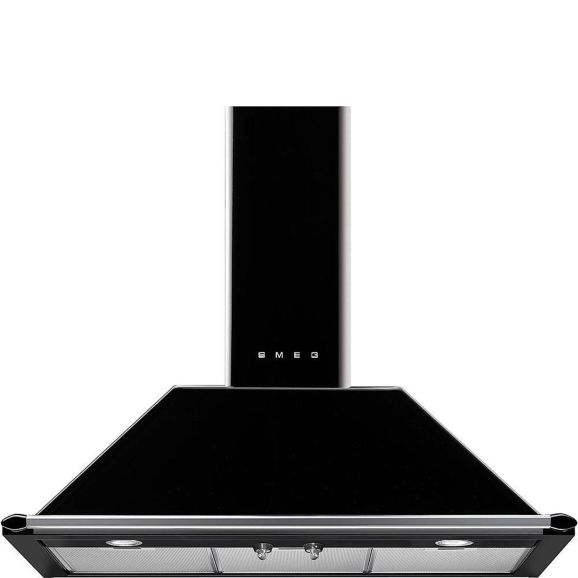 Smeg Victoria KT90BLE köksfläkt, bild 2