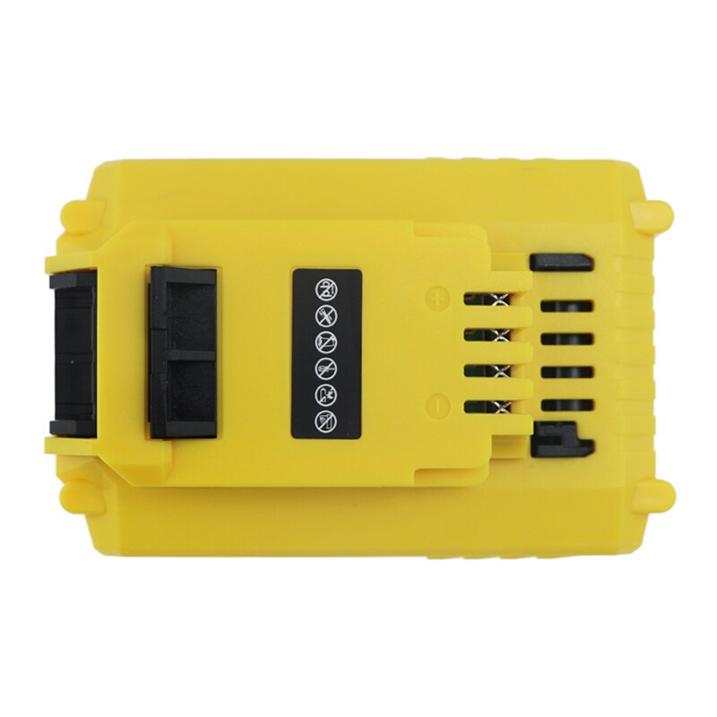 Batteri till Elverktyg för Stanley FMC688L, PCC680L, PCC685L m.fl., bild 5