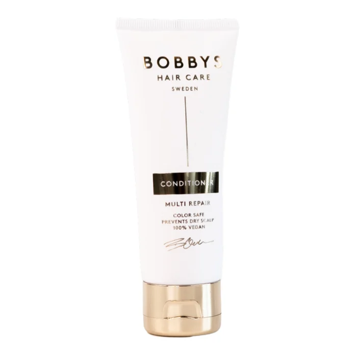 Bobbys Hair Care Multi Repair Conditioner 75 ml