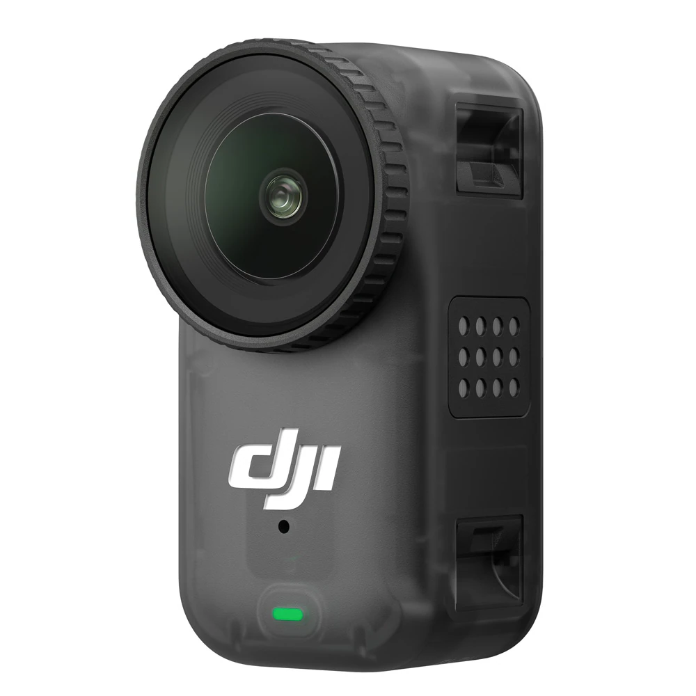 DJI OSMO NANO actionkamera (128 GB)