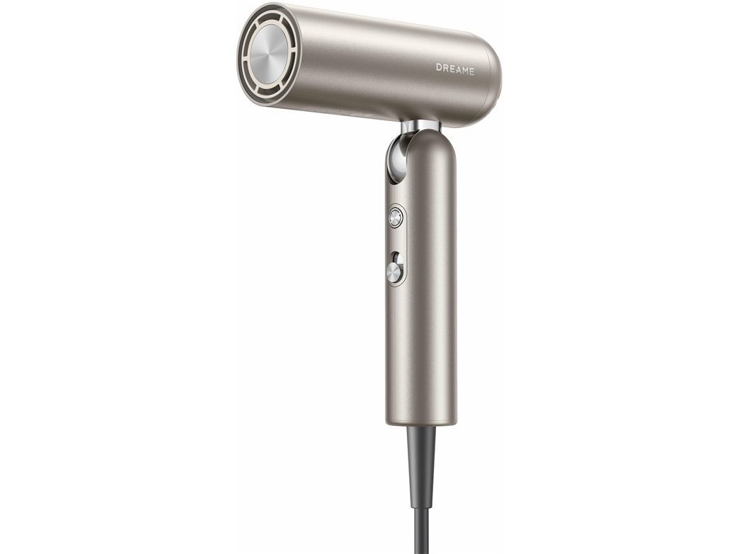 Dreame Pocket Pro hårtork DI1056 (Titanguld) 2026 New