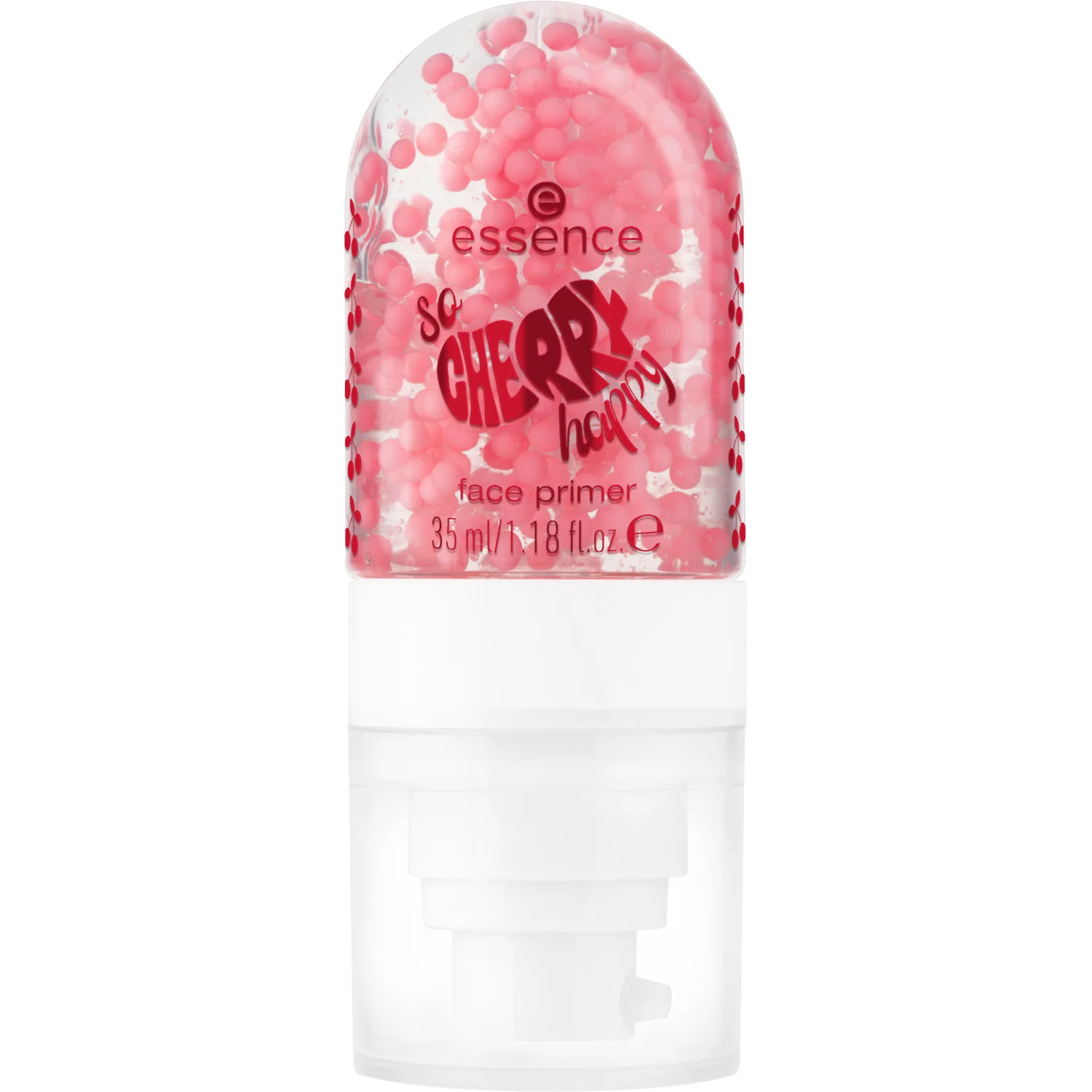 essence So Cherry Happy Face Primer 1 35 ml