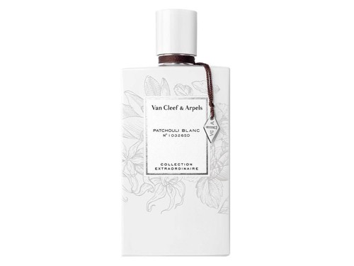 Van Cleef & Arpels Collection Extraordinaire Patchouli Blanc Eau de Parfum 75 ml, bild 5