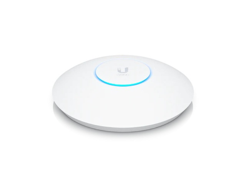 Ubiquiti UniFi U6+ WiFi 6 åtkomstpunkt